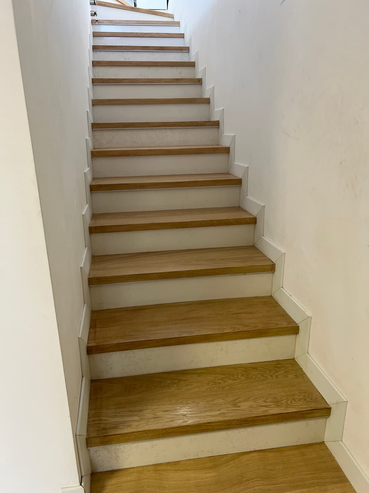 Elite Floors project