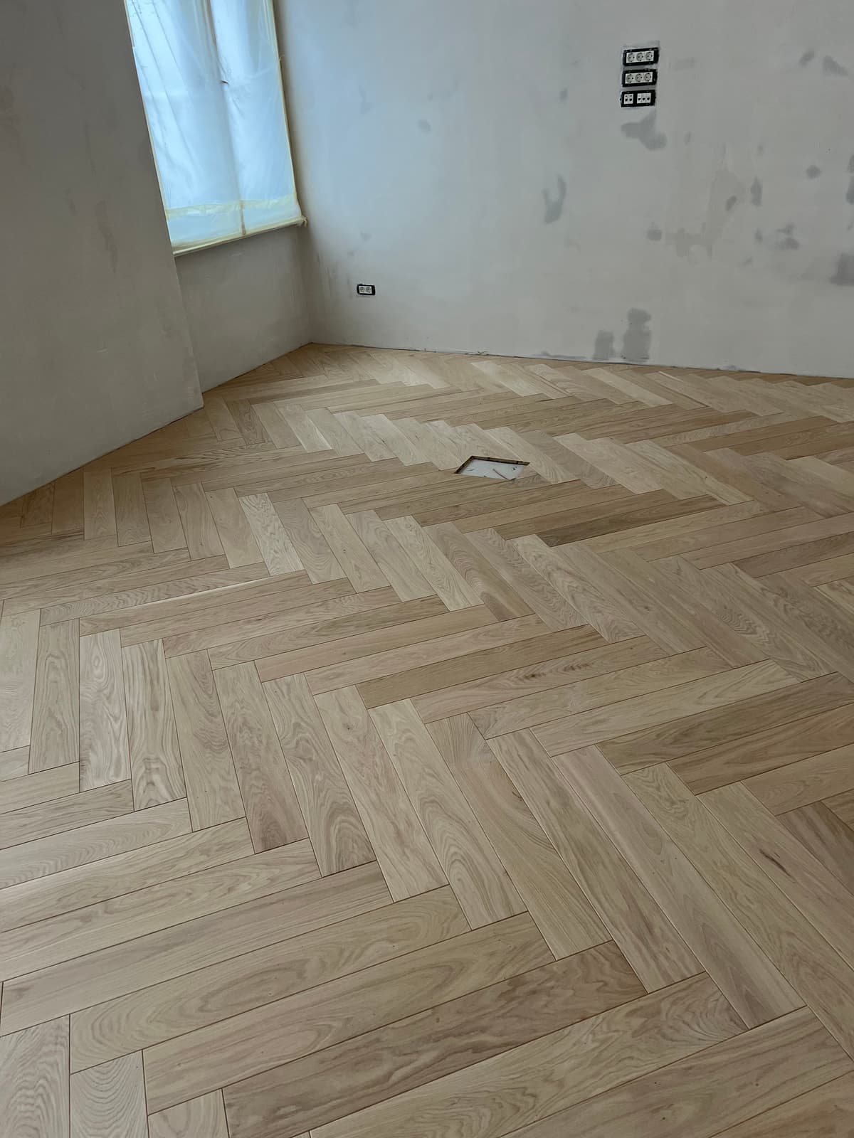 Elite Floors project